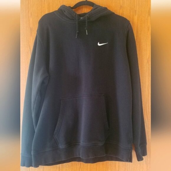 Nike XL Hooded Sweatshirt - Picture 1 of 3